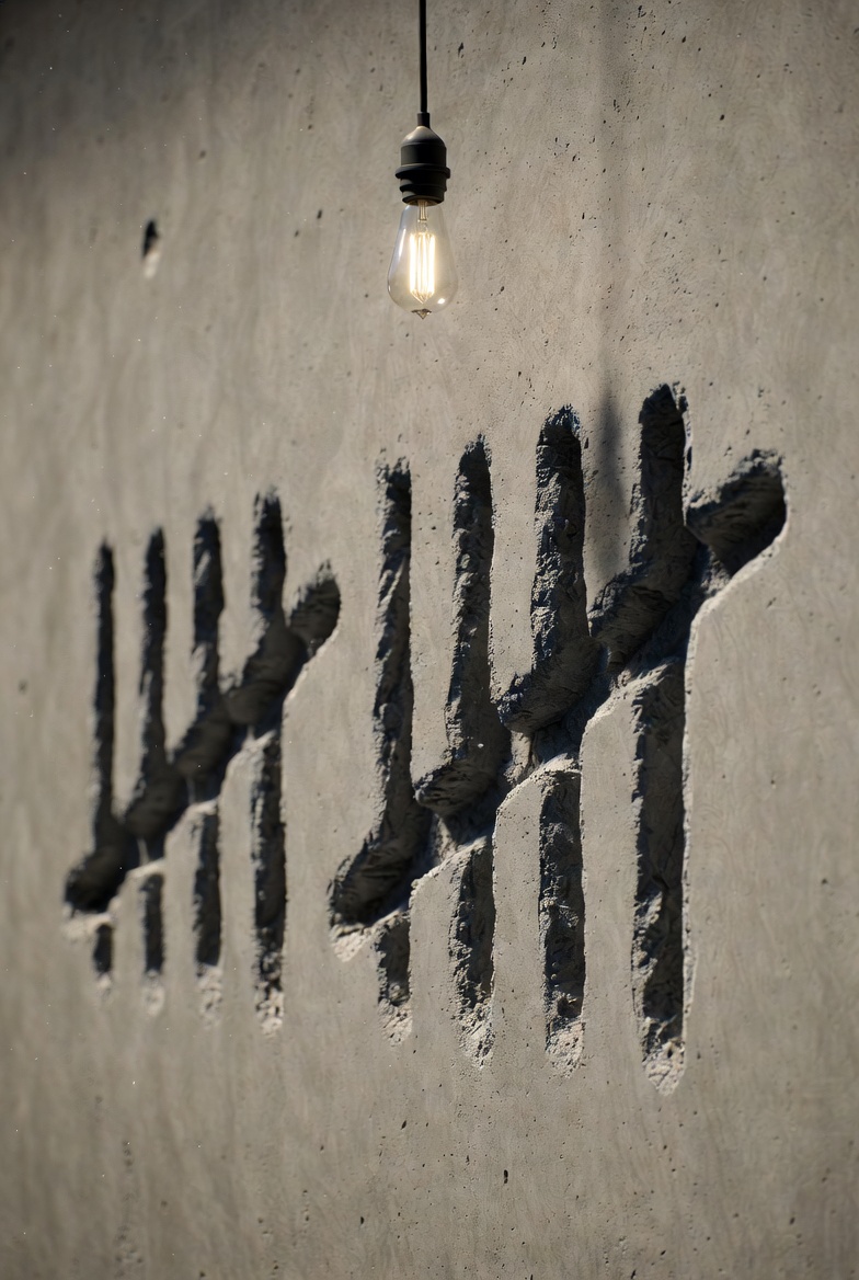 Tally marks — thirteen declarations